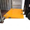 CONTAINER RAMP DHE-FR6 Photo 4