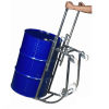 DRUM TROLLEY TILTING DRUM STAND – DHE-TDS Pic 3