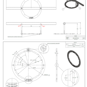IBC Cap Wrench Double Handle – DHE-CIBCD img