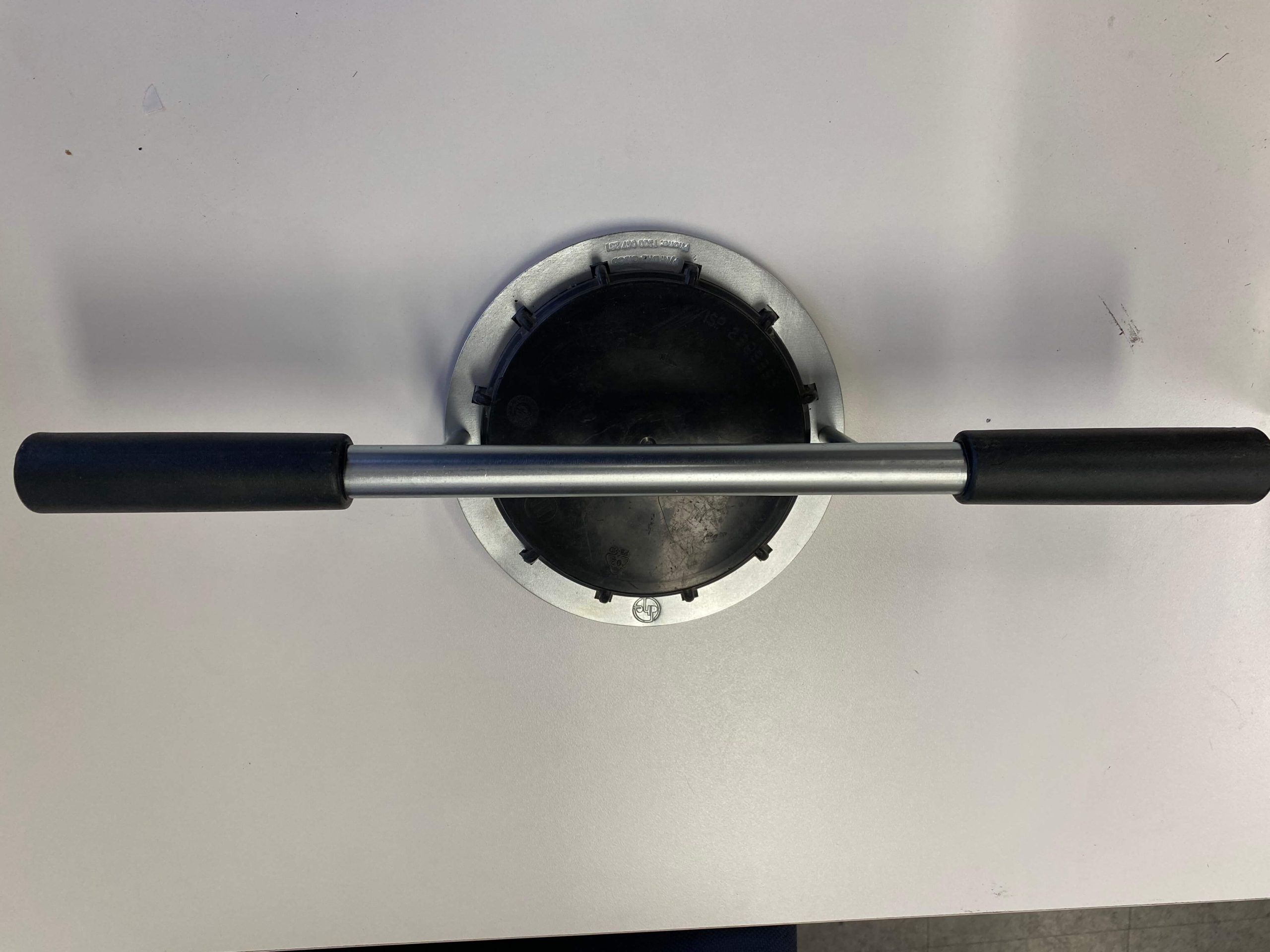 IBC CAP WRENCH DOUBLE HANDLE – DHE-CIBCD