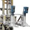 FORKLIFT GRAB-O-MATIC DOUBLE DRUM LIFTER 2
