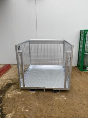 Forklift Stock Picking Cages