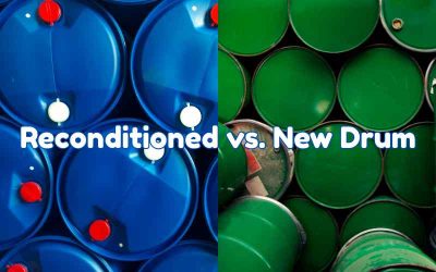 Reconditioned vs. New: Is a Used Drum Ever Actually Better?