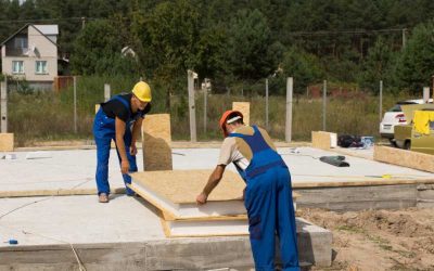 Role of Forklift Attachments in Reducing Manual Handling Injuries at Work