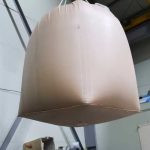 Bulk Bag Lifting