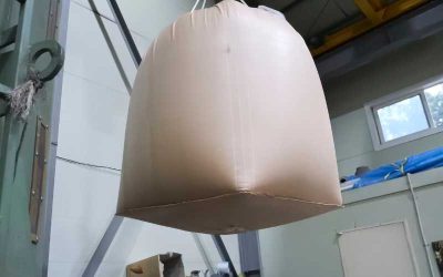 Bulk Bag Lifting Safety: What Australian Workplaces Must Know
