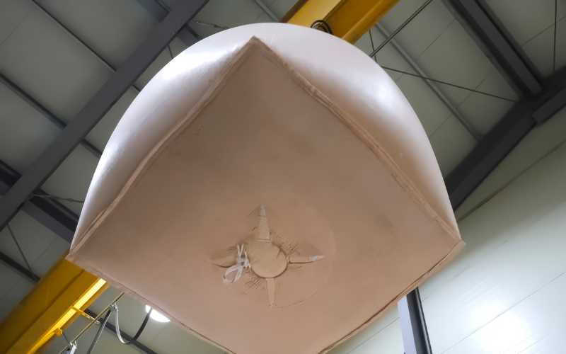 Bulk Bag